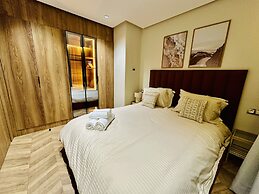 Stay'Inn - Anfa Flores