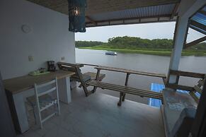 Pura Natura Riverside