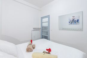 Alessia's Flat - Fantoni