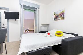 Alessia's Flat - Fantoni