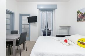 Alessia's Flat - Fantoni