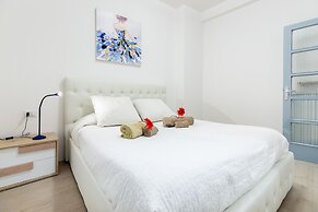 Alessia's Flat - Fantoni