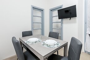 Alessia's Flat - Fantoni