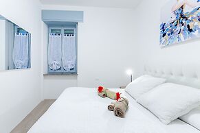 Alessia's Flat - Fantoni