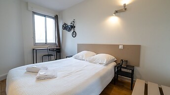 Hôtel des Docks