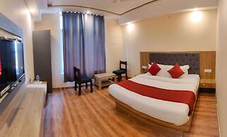 The Fragrance Hotel