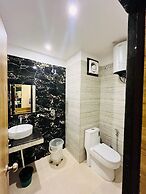 The Fragrance Hotel