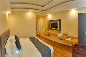 The Fragrance Hotel