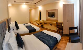 The Fragrance Hotel