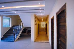 The Fragrance Hotel