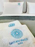 Santorini Miracles Suites, Adults Only