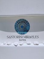 Santorini Miracles Suites, Adults Only