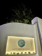 Santorini Miracles Suites, Adults Only