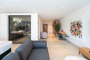 Hotel ASA La Marina by SH Hoteles