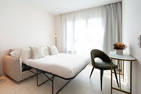 Hotel ASA La Marina by SH Hoteles