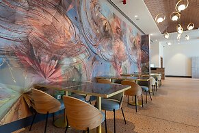 Hotel ASA La Marina by SH Hoteles