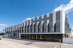 Hotel ASA La Marina by SH Hoteles