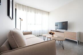 Hotel ASA La Marina by SH Hoteles