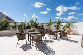 Hotel ASA La Marina by SH Hoteles