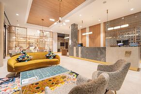Hotel ASA La Marina by SH Hoteles