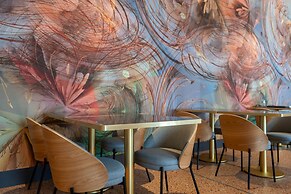 Hotel ASA La Marina by SH Hoteles