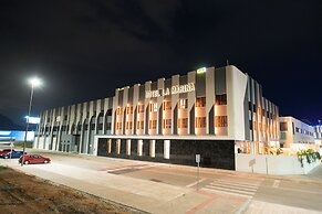 Hotel ASA La Marina by SH Hoteles