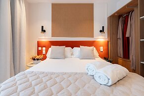 Hotel ASA La Marina by SH Hoteles