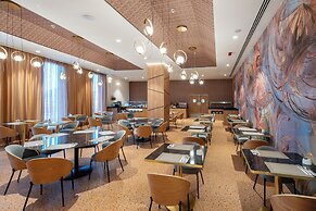 Hotel ASA La Marina by SH Hoteles