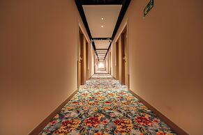 Hotel ASA La Marina by SH Hoteles