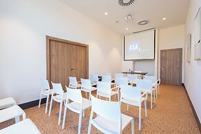 Hotel ASA La Marina by SH Hoteles
