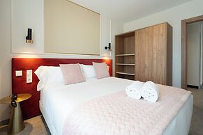 Hotel ASA La Marina by SH Hoteles