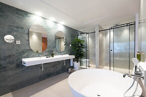 Hotel ASA La Marina by SH Hoteles