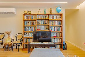 IT38 Duplex Decorado - Pé na Areia