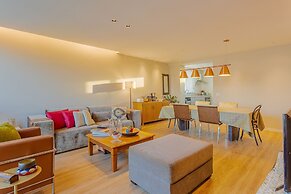 IT38 Duplex Decorado - Pé na Areia