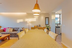 IT38 Duplex Decorado - Pé na Areia