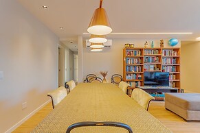 IT38 Duplex Decorado - Pé na Areia