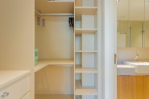 IT38 Duplex Decorado - Pé na Areia