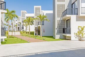 IT38 Duplex Decorado - Pé na Areia