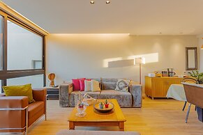 IT38 Duplex Decorado - Pé na Areia