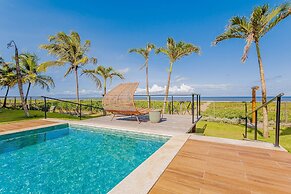 IT38 Duplex Decorado - Pé na Areia