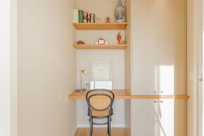 IT38 Duplex Decorado - Pé na Areia