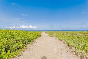 IT38 Duplex Decorado - Pé na Areia