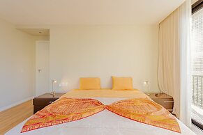 IT38 Duplex Decorado - Pé na Areia