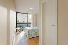 IT38 Duplex Decorado - Pé na Areia