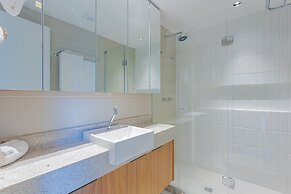 IT38 Duplex Decorado - Pé na Areia