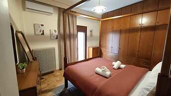 Deluxe Family Suite - Kalabaka