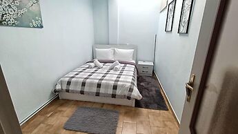 Deluxe Family Suite - Kalabaka