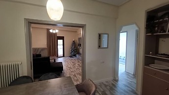 Deluxe Family Suite - Kalabaka