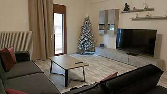 Deluxe Family Suite - Kalabaka