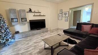 Deluxe Family Suite - Kalabaka